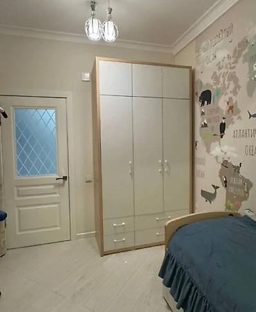 Аренда квартир: 3 комнаты, Ата-Тюрк парк Агентство недвижимости, Без животных, от 6 месяцев, от 1 года, С мебелью полностью — 5