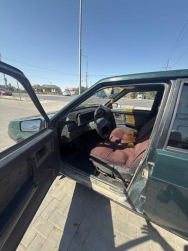 самара 99: ВАЗ (ЛАДА) 21099: 2004 г., 1.5 л, Механика, Бензин, Седан — 2