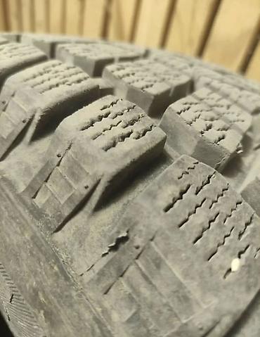 каракол шины: Шины 235 / 55 / R 18, Зима, Б/у, Комплект, Легковые, Maxxis — 4