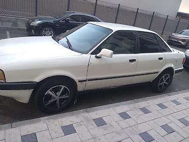 ауди 80 гитара: Audi 80: 1994 г., 1.8 л, Механика, Бензин, Седан — 2
