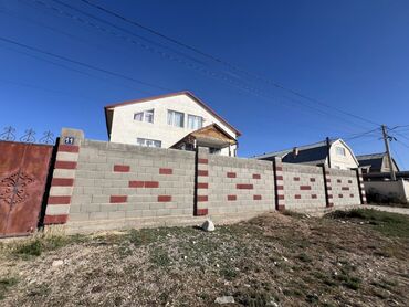 продаю дом полтавка: Үй, 297 кв. м, 6 бөлмө, Риелтор, Евро оңдоо