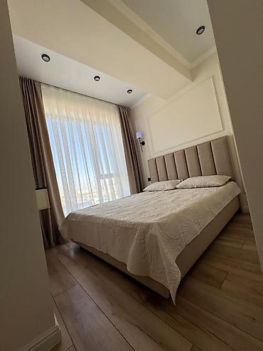 Продажа квартир: 2 комнаты, 42 м², Элитка, 10 этаж, Дизайнерский ремонт at lalafo.kg — 1 Продажа квартир: 2 комнаты, 42 м², Элитка, 10 этаж, Дизайнерский ремонт — 1