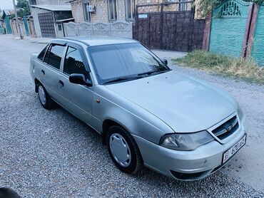 daewoo lacetti 2008: Daewoo Nexia: 2008 г., 1.6 л, Механика, Бензин, Седан