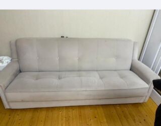 Mətbəx mebeli: Divan, İşlənmiş, Açılan, Çatdırılma yoxdur