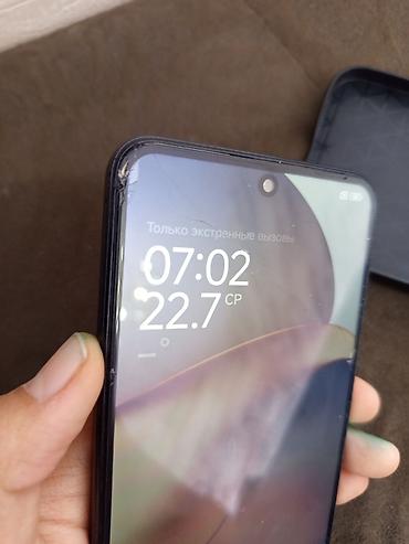 poco 7x: Смартфон Xiaomi Redmi Note 12, 128 ГБ Характеристики: - Память: 128 — 2