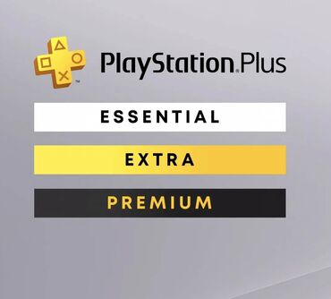 аккумулятор 12: PS PLUS Abonelikleri, Playstation Türkiye şəxsi Hesabınıza PS+
