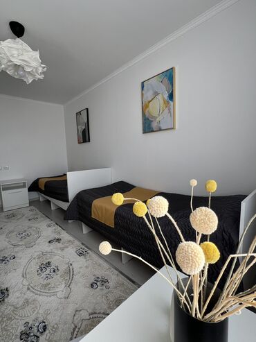 Иссык-Куль 2025: Койко-место, гостевой дом Каракол — 9