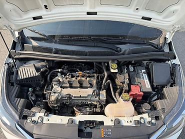 Chevrolet: Chevrolet Spark: 2020 г., Хэтчбэк — 18