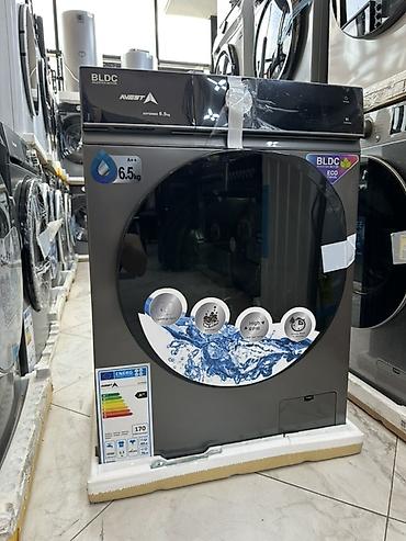 Стиральные машины автомат: AVEST 6.5кг 🔥СУПЕР АКЦИЯ 🔥 В честь открытия нашего магазина 😊 — 9