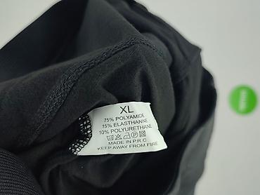 leosi getry: Diva, Legginsy rozmiar XL — 5