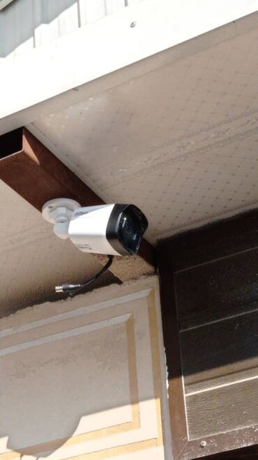 Видеонаблюдение: Компания “Ln electronic” предоставляет следующйи спектр услуг : • — 20