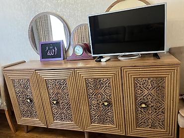 Квартиры: Баку, 2 комнаты, Вторичка, 45 м² — 5
