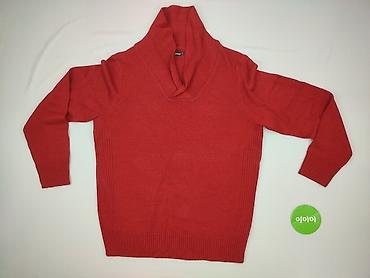 house sweter lis: In Extenso, Sweter damski, rozmiar XL — 2