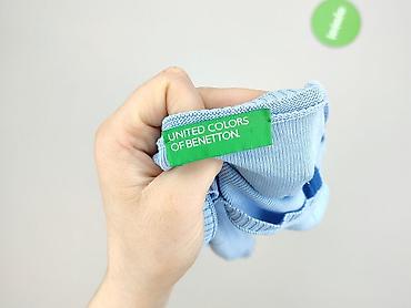 benetton len: United Colors of Benetton, Sweter damski, rozmiar S — 4