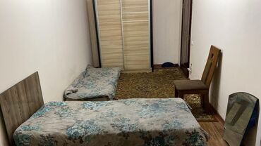 дом в районе пишпек: 20 м², 1 комната, Подвал, погреб, Забор, огорожен