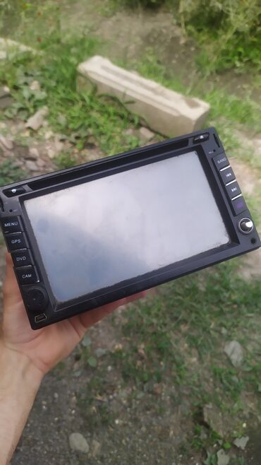 ipad 11 qiymeti: Maqnitol, İşlənmiş, AUX