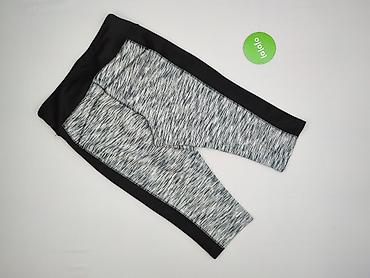 legginsy i stringi: Crivit, Legginsy Sportowe damskie, rozmiar XL — 3