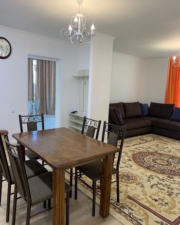 Иссык-Куль 2025: Коттедж, Пансионат ЦО Радуга West, Кош-Кол, Бассейн, Охраняемая территория, Батут — 4