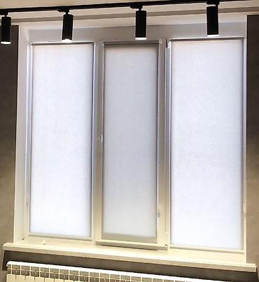 Жалюзи и рольшторы: 🌟 Жалюзи без лишних хлопот! Ищете стильные и практичные жалюзи? Мы — 23