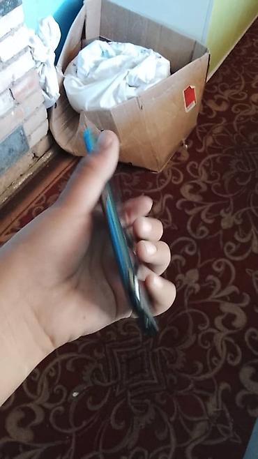 Apple iPhone: IPhone X, Б/у, 64 ГБ, Черный, Чехол, Кабель, 82 % — 6