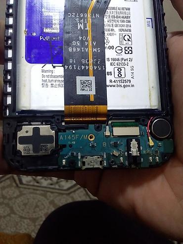 note 8 pro plata: Samsung A14 4G modeli üçün plata axtarıram 30-40 manat arası.Təmiz və — 2