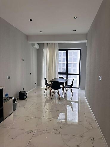 elite: 2 otaqlı, Yeni tikili, m. Koroğlu, 117 kv. m — 4
