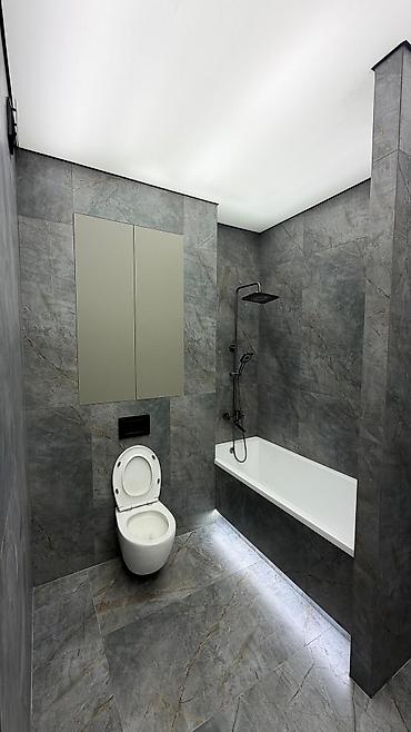 Продажа квартир: 2 комнаты, 86 м², Элитка, 9 этаж, Евроремонт — 11