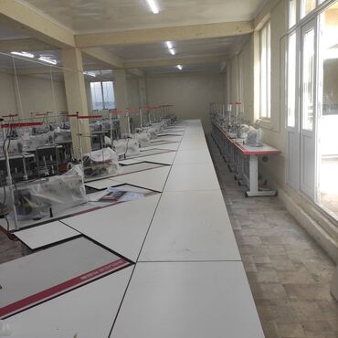 Промышленные швейные машинки: Бесплатная доставка — 12