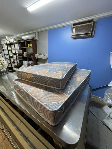 Спальные матрасы: “Тонкие матрасы – комфорт без лишних затрат! Удобно, практично — 2