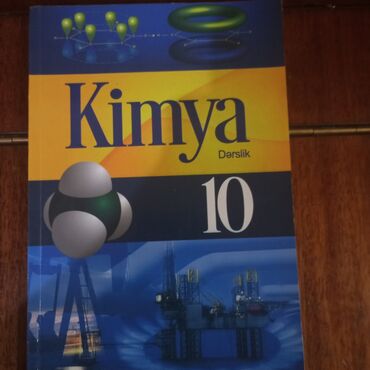 Digər məktəb dərslikləri: HƏR BİRİ ÇOX UCUZ(YARI)QİYMƏTƏ! Sıfır Kilometre(Beyza Alkoç) - 4 azn — 10