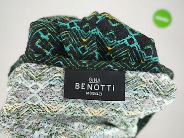 amisu: Gina Benotti, Bluzka damska, rozmiar M — 4