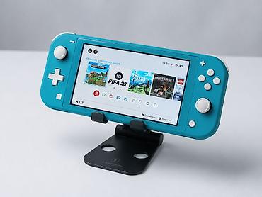 🎮 Nintendo Switch Lite — продажа / обмен Продам бирюзовую Nintendo at lalafo.kg 🎮 Nintendo Switch Lite — продажа / обмен Продам бирюзовую Nintendo