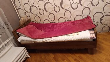 Boşqablar: İşlənmiş, Təknəfərlik çarpayı, Bazasız, Matras ilə, Siyirməsiz, Rusiya