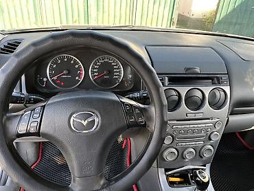 электро фэтбайк бишкек: Mazda 6: 2002 г., 1.8 л, Кол менен иштөөчү, Бензин, Седан — 4