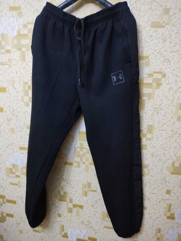 купить спортивный костюм мужской: Костюм спортивный, UA, original, 48-50. Новый, привезли с Кореи