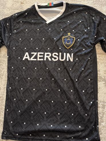 Köynəklər: Qarabağ formasi M razmer
