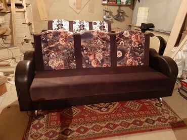 Раскладные диваны: Раскладной диван, Новый — 26