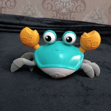 Игрушки: Много разных игрушек продаю в связи с тем что собираю день ни на кре — 7