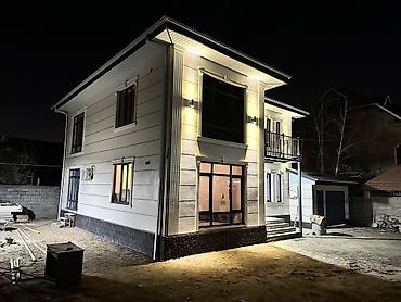 Продажа домов: Дом, 190 м², 6 комнат, Собственник, Косметический ремонт — 3