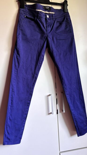 Pantalone: S (EU 36), Drugi kroj pantalona na lalafo.rs — 9 Pantalone: S (EU 36), Drugi kroj pantalona — 9