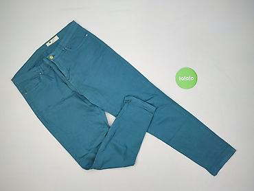 odra jeans: TEX, Spodnie materiałowe damskie, rozmiar XL — 2