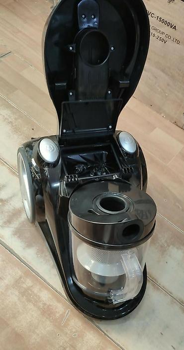 Tozsoran Silver turk istehsali 2800 watt caşkali model 4,5 m kabel — 5
