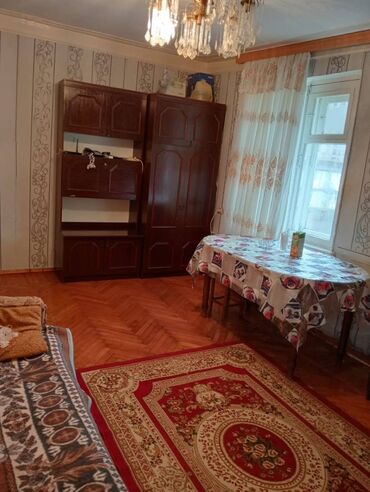 ясамал: Баку, 2 комнаты, Вторичка, м. Эльмляр Академиясы, 32 м²