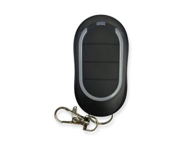 Пульты для ворот и шлагбаумов: Профессиональное изготовление пультов/брелоков для автоматических — 7