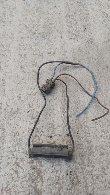 Другие автозапчасти: Запчасти на BMW e30 — 46