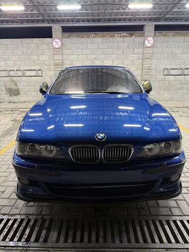 BMW: BMW M5: 2000 г., 5 л, Механика, Бензин, Седан at lalafo.kg — 1 BMW: BMW M5: 2000 г., 5 л, Механика, Бензин, Седан — 1