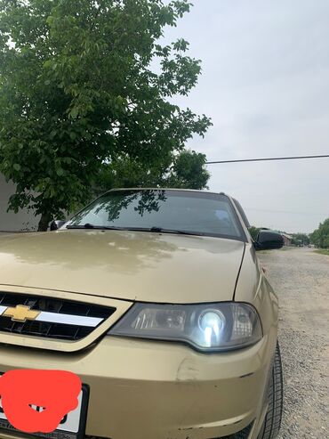 дэу нубира: Daewoo Nexia: 2011 г., 1.5 л, Механика, Бензин, Седан