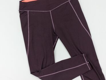 legginsy push up marszczone: Adidas, Legginsy Sportowe damskie, rozmiar S