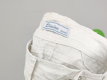 duffy buty: Szorty damskie, rozmiar S — 4