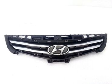 хонда соларис: Решетка радиатора Hyundai 2014 г., Новый, Аналог